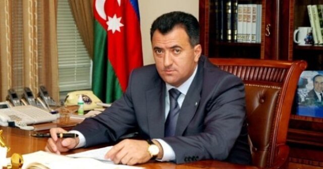 ASLAN İSMAYILOV ABŞERONUN BAŞÇISINI YAŞILLIQLARI QIRMAQDA İTTİHAM ETDİ
