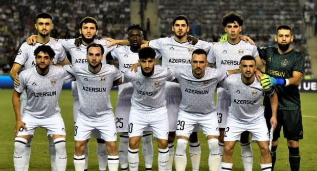 “Qarabağ”ın Avropa Liqasındakı potensial RƏQİBLƏRİ