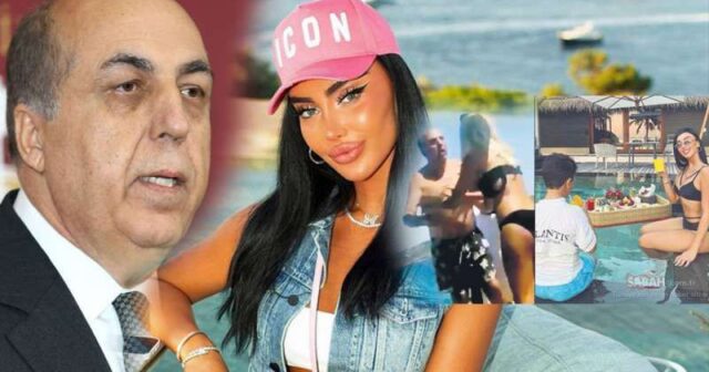 Azərbaycanlı modelə “çıxın, ölkənizə gedin” deyən keçmiş deputat kimdir? – DOSYE