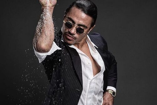 Nusret 4 aylıq gəliri ilə hər kəsi şoka saldı – FOTO