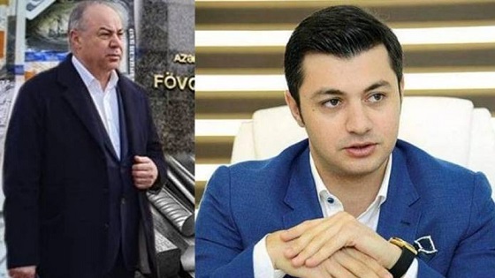 Nazir müavininin oğlunun şirkəti nazirliyə 145 min manatlıq yağ satacaq