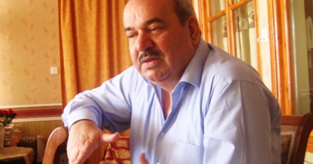 “Yaxşı meyxana deyənlər narkotiki təbliğ etmirlər” – Ağamirzə