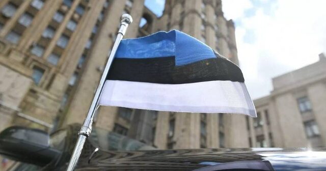 Estoniya Rusiya vətəndaşları üçün sərhədlərini bağlayır