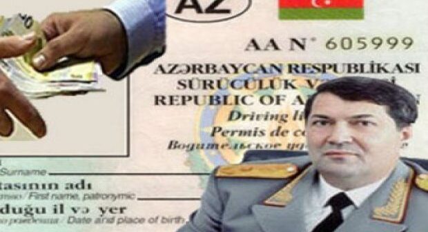 “DYP-də yoxlamalar aparılmalı, korrupsiya sxeminə son qoyulmalıdır” – Sabiq deputat
