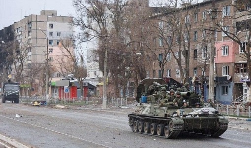 Rusiyanın şok itkiləri açıqlandı