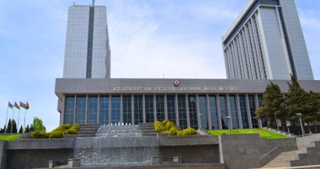 Deputatlar nə qədər maaş alacaq? – Rəsmi açıqlama