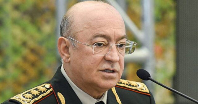 Kəmaləddin Heydərov məşhur generalları işdən çıxardı – YENİ TƏYİNATLAR