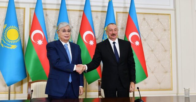 “Daim bir-birimizi dəstəkləyirik və əminəm ki, bu, gələcəkdə də davam edəcək”
