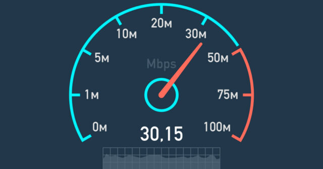 Azərbaycan internetin sürətinə görə geriləyib