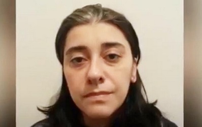 Bakıda ərini qətlə yetirən qadın: “Oturub xırıltısının kəsilməsini gözlədim” – TƏFƏRRÜAT