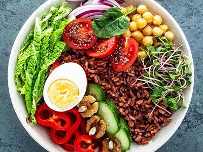 Hər gün 3 dəfə mütləq yeməli olduğunuz qida