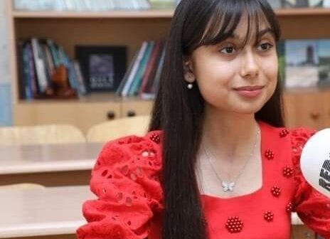 700 bal toplayan qız yerli universitetlərdən buna görə imtina edib