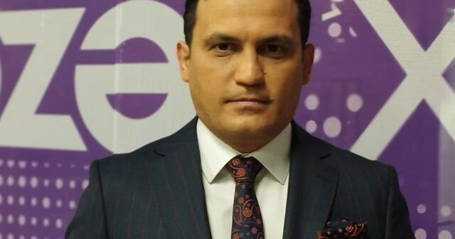 Tanınmış jurnalistə yeni vəzifə verildi