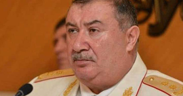Kəmaləddin Heydərovun müavini vəfat etdi