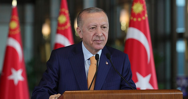 Ərdoğan Ukraynaya getdi