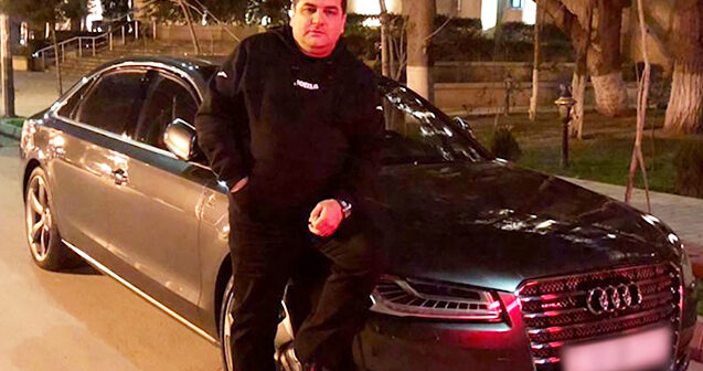 “Şaurma”nın sahibi “12-ci imam”a 173 min manat zəkat verib