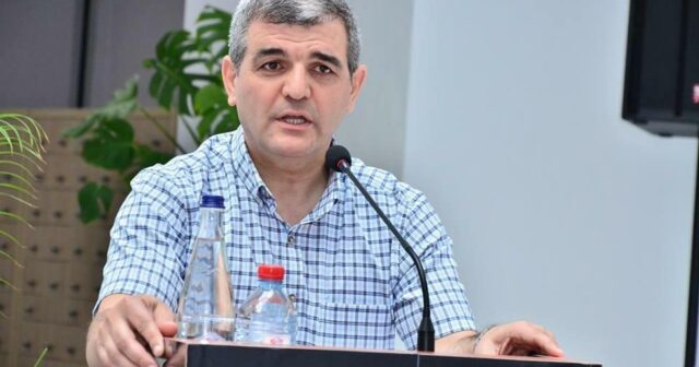 Bu kəndə erməniləri yerləşdirək – Fazil Mustafa
