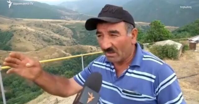 “Sülhməramlılar bizi aldatdılar…” – Sarıbabanın erməni sakinləri