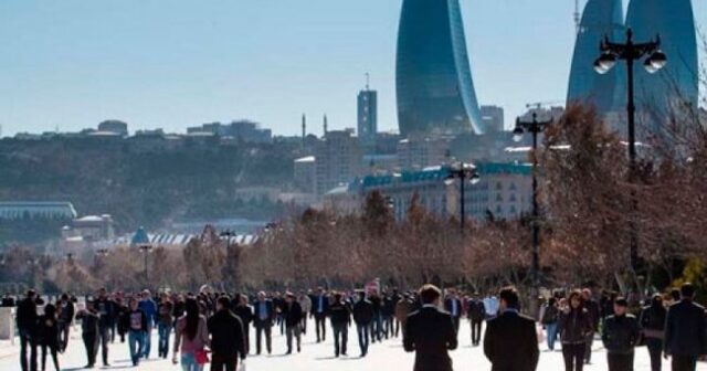 Əhaliyə xəbərdarlıq olundu: Qarşıdakı 10 gün …