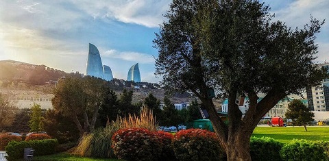 Sabahın hava proqnozu açıqlanı