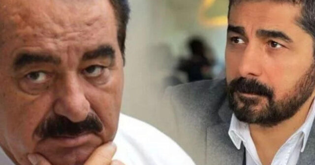 İbrahim Tatlısəs qəza yerinə gələn oğlundan danışdı: “Gecə harada idi bəs?”