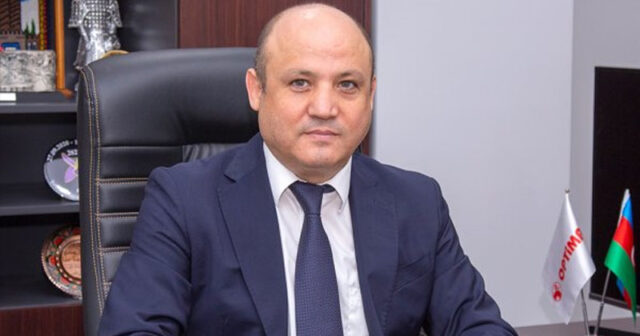 Məşhur şirkət rəhbərinin Azərbaycandan çıxışına qadağa qoyuldu – SƏBƏB