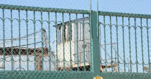 Bakıda həbsxanada 5 məhkum ÖLDÜ – ADLAR