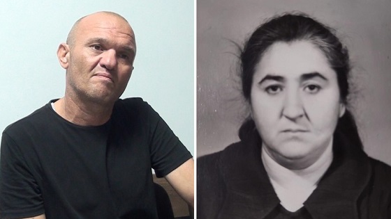 Azərbaycanda 22 il əvvəl baş vermiş qətlin üstü açıldı (FOTOLAR)