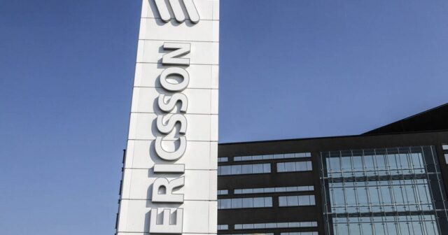 “Ericson” şirkəti Rusiyadakı nümayəndəliyini bağlayacaq