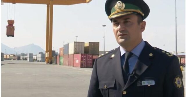 Səfər Mehdiyevin daha bir kadrı işdən çıxarıldı
