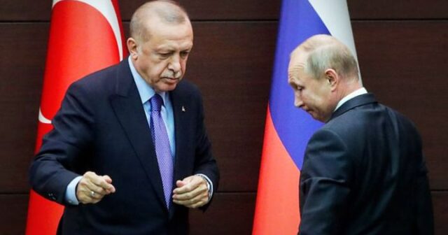 Putindən danışıqlar zamanı Ərdoğana GİZLİ TƏKLİF – Rusiya lideri bunu XAHİŞ ETDİ