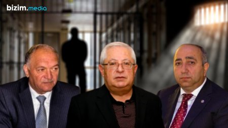 Həbs cəzası yüngülləşdirilən keçmiş İCRA BAŞÇILARI… – ARAŞDIRMA