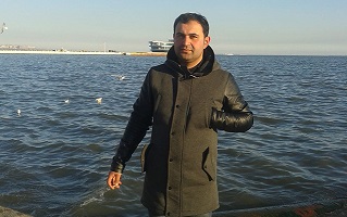 Məşhur “Bığ” restoranının sahibinin qardaşı oğlu Ukraynada qətlə yetirildi — TƏFƏRRÜAT+FOTOLAR