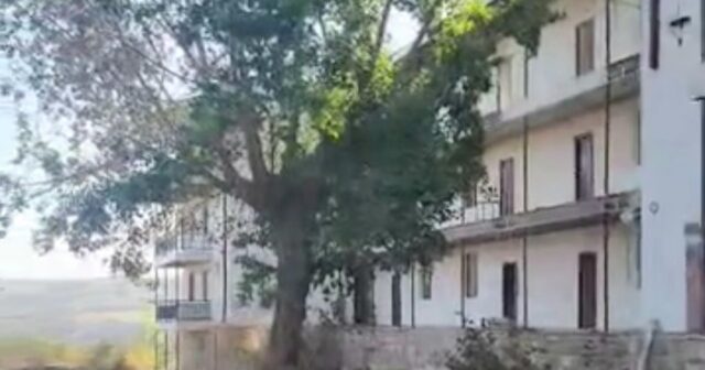 Laçını tərk edən ermənilərdən görünməmiş vandallıq – VİDEO
