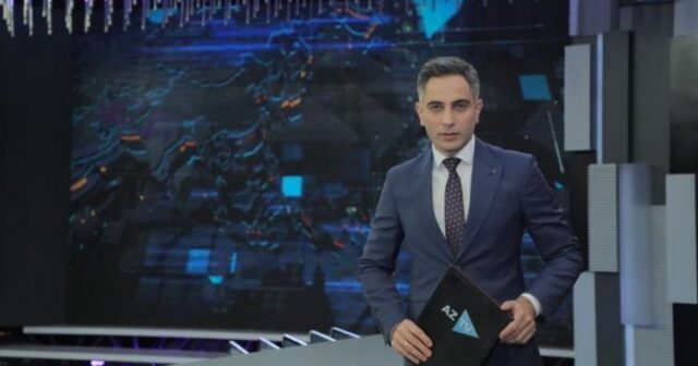 Dövlət Avtomobil Nəqliyyatı Xidmətinə mətbuat katibi təyin edildi