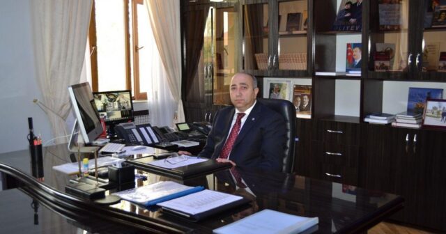 Kürdəmirin sabiq icra başçısı və digər vəzifəli şəxslərin cəzası AZALDILIB