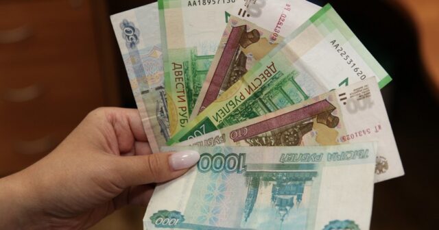 Türkiyə və Rusiyadan ortaq qərar: Rublla…