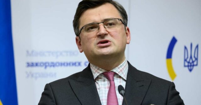 Kuleba: “Rusiyalıların əksəriyyəti Ukraynadakı müharibəni dəstəkləyir”