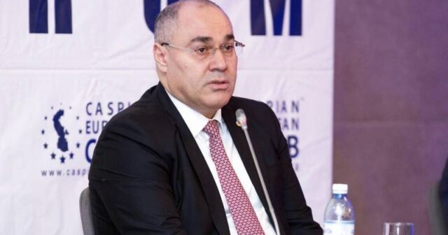 Səfər Mehdiyev gülləkeçirməz maşınları necə alıb?
