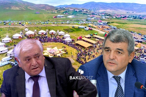 Mədəniyyət Komitəsi yaylağa niyə dəvət olunmayıb? – Deputatlar nazirliyə qarşı