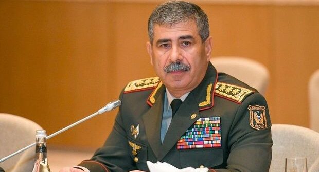 Zakir Həsənov generalları topladı – Laçın dəhlizi ilə bağlı TAPŞIRIQLAR VERDİ