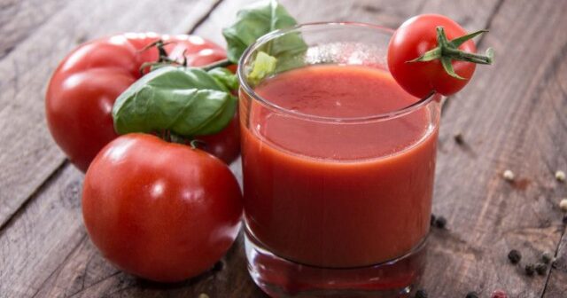İsti havada şəkər xəstələri üçün 5 İÇKİ