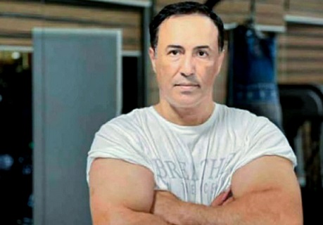 Elman Nəsirov şəklindən danışdı – “Fotoşop deyil…”