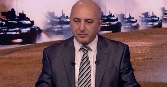 QARABAĞDA İKİNCİ 27 SENTYABR OLACAQMI? HƏRBİ ANALİTİKDƏN MÖVQE