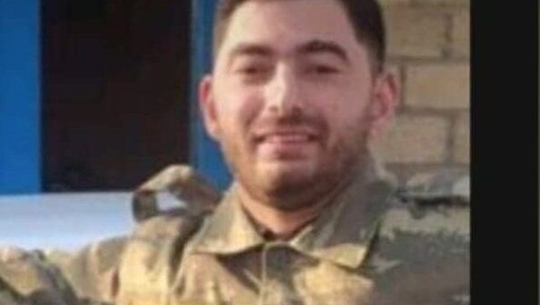 Rusiyada komaya düşən qazimiz vəfat etdi