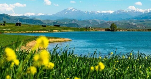 Sabahın havası: Bakıda 39°, rayonlarda 42° isti