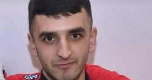Hərbçimiz faciəvi şəkildə həlak oldu – RƏSMİ