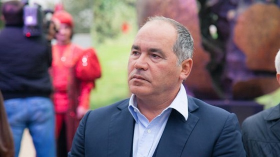 Fərhad Əhmədovun şirkəti xarici valyutaya görə cərimələndi