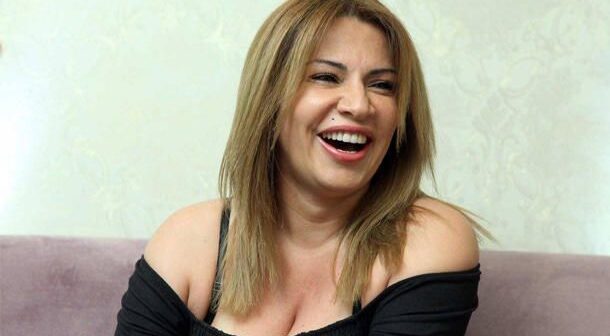 “Vəhşi kişilərdən xoşum gəlir” – Aparıcı Ülvira