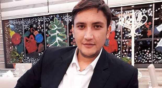 Narkotikə görə həbs edilən meyxanaçı Cavid Sumqayıtlıdan XƏBƏR VAR